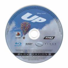 Up Video Game (losse disc) voor de PlayStation 3 kopen op nedgame.nl