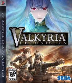 Valkyria Chronicles voor de PlayStation 3 kopen op nedgame.nl