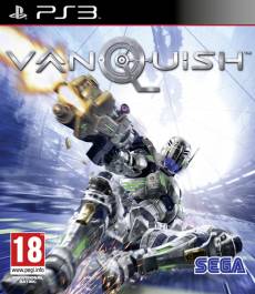 Vanquish voor de PlayStation 3 kopen op nedgame.nl