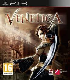 Venetica voor de PlayStation 3 kopen op nedgame.nl