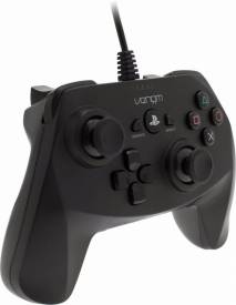 Venom Wired Controller voor de PlayStation 3 kopen op nedgame.nl
