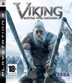 Viking Battle for Asgard voor de PlayStation 3 kopen op nedgame.nl