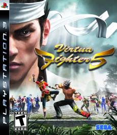 Virtua Fighter 5 voor de PlayStation 3 kopen op nedgame.nl