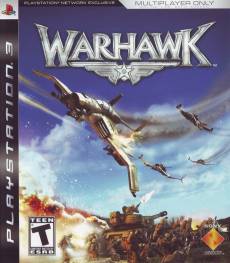 Warhawk (excl. headset) voor de PlayStation 3 kopen op nedgame.nl