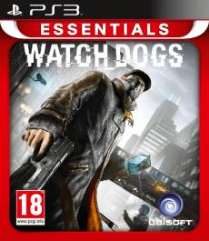 Watch Dogs (essentials) voor de PlayStation 3 kopen op nedgame.nl