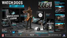 Watch Dogs Dedsec Edition voor de PlayStation 3 kopen op nedgame.nl