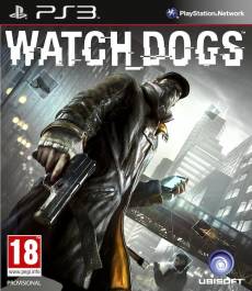 Watch Dogs voor de PlayStation 3 kopen op nedgame.nl