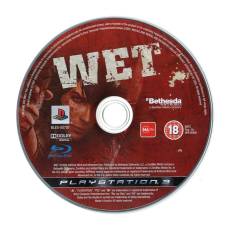 Wet (losse disc) voor de PlayStation 3 kopen op nedgame.nl