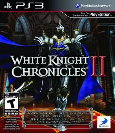 White Knight Chronicles 2 voor de PlayStation 3 kopen op nedgame.nl
