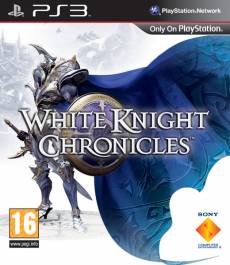 White Knight Chronicles voor de PlayStation 3 kopen op nedgame.nl