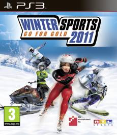 Winter Sports 2011 voor de PlayStation 3 kopen op nedgame.nl