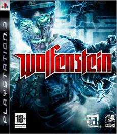 Wolfenstein voor de PlayStation 3 kopen op nedgame.nl