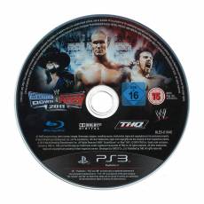 WWE Smackdown vs Raw 2011 (losse disc) voor de PlayStation 3 kopen op nedgame.nl