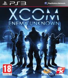 XCom Enemy Unknown voor de PlayStation 3 kopen op nedgame.nl