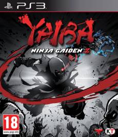 Yaiba Ninja Gaiden Z voor de PlayStation 3 kopen op nedgame.nl
