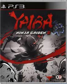 Yaiba Ninja Gaiden Z voor de PlayStation 3 kopen op nedgame.nl