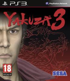 Yakuza 3 voor de PlayStation 3 kopen op nedgame.nl