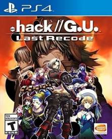 .hack//G.U. Last Recode voor de PlayStation 4 kopen op nedgame.nl