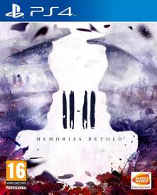 11-11 Memories Retold voor de PlayStation 4 kopen op nedgame.nl
