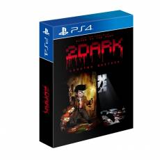 2Dark Limited Edition voor de PlayStation 4 kopen op nedgame.nl
