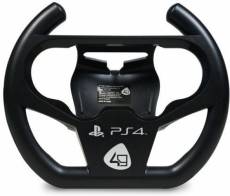 4Gamers Compact Racing Wheel voor de PlayStation 4 kopen op nedgame.nl