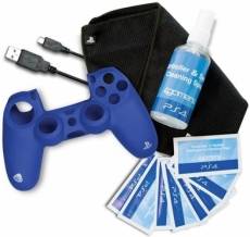 4Gamers Controller Accessory Pack voor de PlayStation 4 kopen op nedgame.nl