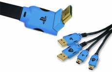 4Gamers Premium Connect & Charge Kit voor de PlayStation 4 kopen op nedgame.nl