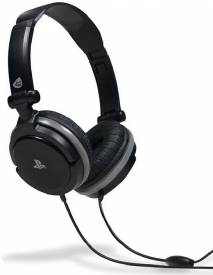 4Gamers Pro4-10 Stereo Gaming Headset (Black) voor de PlayStation 4 kopen op nedgame.nl