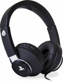 4Gamers PRO4-60 Stereo Gaming Headset (Zwart)  PS4 voor de PlayStation 4 kopen op nedgame.nl
