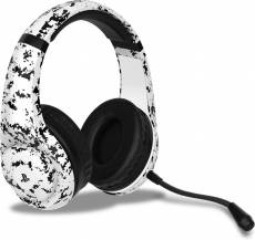 4Gamers PRO4-70 Stereo Gaming Headset (Arctic Camo Edition) voor de PlayStation 4 kopen op nedgame.nl