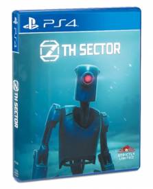 7th Sector Limited Edition voor de PlayStation 4 kopen op nedgame.nl