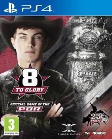 8 to Glory voor de PlayStation 4 kopen op nedgame.nl