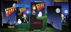 A Boy and his Blob Deluxe Edition (Limited Run Games) voor de PlayStation 4 kopen op nedgame.nl