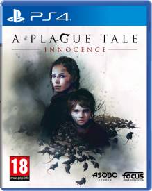 A Plague Tale Innocence voor de PlayStation 4 kopen op nedgame.nl