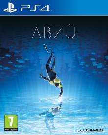 Abzu voor de PlayStation 4 kopen op nedgame.nl