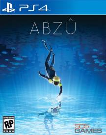 Abzu voor de PlayStation 4 kopen op nedgame.nl
