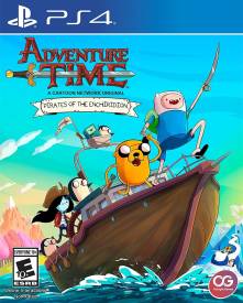 Adventure Time: Pirates of the Enchiridion voor de PlayStation 4 kopen op nedgame.nl