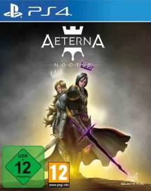 Aeterna Noctis voor de PlayStation 4 kopen op nedgame.nl