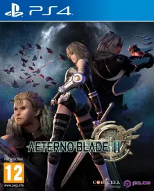 Aeternoblade 2 voor de PlayStation 4 kopen op nedgame.nl