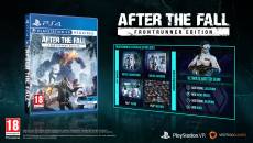 After the Fall - Frontrunner Edition (PSVR Required) voor de PlayStation 4 kopen op nedgame.nl