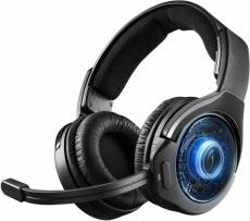 Afterglow AG 9 Wireless Stereo Headset voor de PlayStation 4 kopen op nedgame.nl