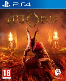 Agony voor de PlayStation 4 kopen op nedgame.nl