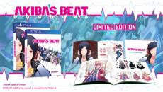 Akiba's Beat Limited Edition voor de PlayStation 4 kopen op nedgame.nl
