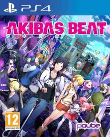 Akiba's Beat voor de PlayStation 4 kopen op nedgame.nl