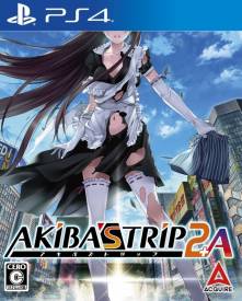 Akiba's Trip: 2A voor de PlayStation 4 kopen op nedgame.nl