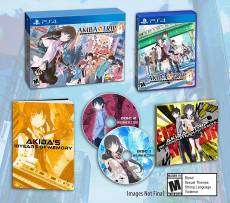 Akiba's Trip: Hellbound & Debriefed - 10th Anniversary Edition voor de PlayStation 4 kopen op nedgame.nl