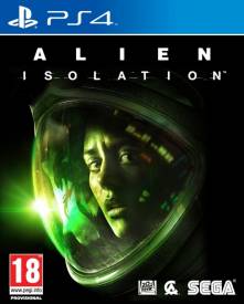 Alien Isolation voor de PlayStation 4 kopen op nedgame.nl