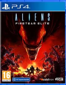 Aliens: Fireteam Elite voor de PlayStation 4 kopen op nedgame.nl