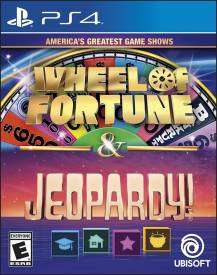 America's Greatest Game Shows: Wheel of Fortune & Jeopardy voor de PlayStation 4 kopen op nedgame.nl