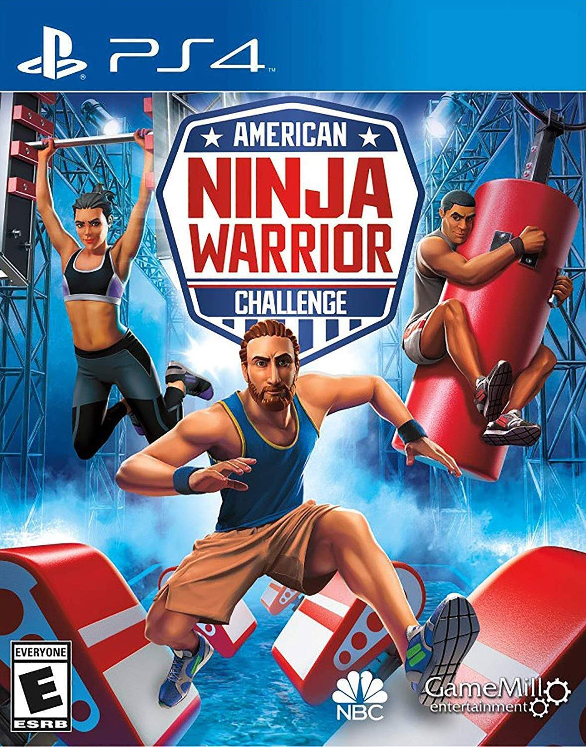 Ninja ps4 game hot sale